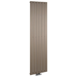 COLONNA otopné těleso 450x1800mm, pískovec