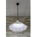 LAMPEDUSA závěsné svítidlo E27, 60W, 230V, keramické stínítko, mosazný řetěz LAMPEDUSA závěsné svítidlo E27, 60W, 230V, keramické stínítko, mosazný řetěz