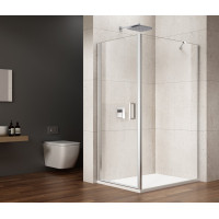 LORO obdélníkový sprchový kout 900x1000mm LORO obdélníkový sprchový kout 900x1000mm