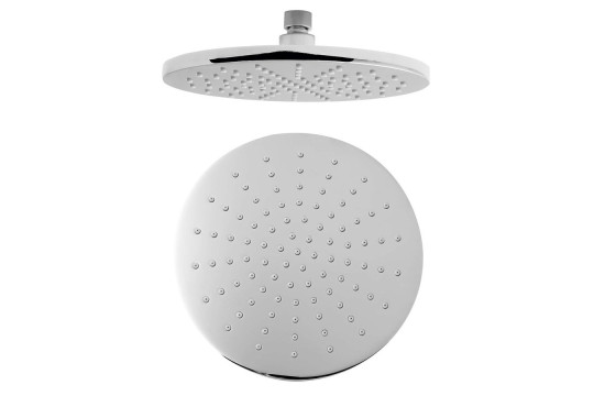 Hlavová sprcha, průměr 230mm, chrom Hlavová sprcha, průměr 230mm, chrom
