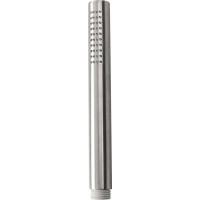 MINIMAL ruční sprcha, 184mm, nerez MINIMAL ruční sprcha, 184mm, nerez