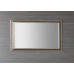 AMBIENTE zrcadlo v dřevěném rámu 620x1020mm, bronzová patina AMBIENTE zrcadlo v dřevěném rámu 620x1020mm, bronzová patina