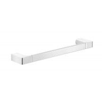 PIRENEI držák ručníků 350x66mm, chrom PIRENEI držák ručníků 350x66mm, chrom