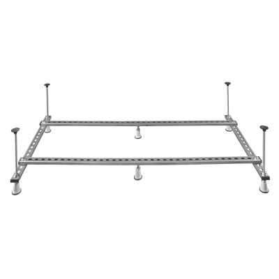 Nosná konstrukce pro obdélníkovou vanu 180x80cm