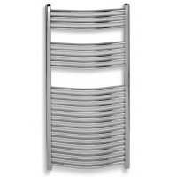 Otopné těleso 600 mm x 1600 mmoblé - chrom Otopné těleso 600 mm x 1600 mmoblé - chrom