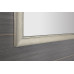 CORONA zrcadlo v dřevěném rámu 628x1028mm, champagne CORONA zrcadlo v dřevěném rámu 628x1028mm, champagne