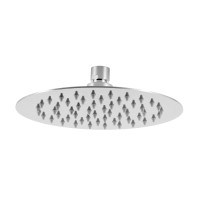 Pevná sprcha průměr 200 mm, nerez Pevná sprcha průměr 200 mm, nerez