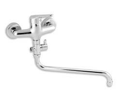 Paneláková baterie bez příslušenství 150mm Titania IRIS New