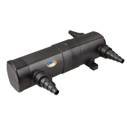 UV POND CUV 236 UV lampa pro zahradní jezírka a vodní nádrže