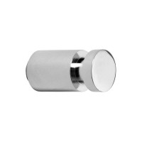X-ROUND věšáček 30mm, chrom (104506092) X-ROUND věšáček 30mm, chrom (104506092)