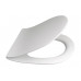 EDITA WC sedátko SLIM Soft Close, duroplast, bílá EDITA WC sedátko SLIM Soft Close, duroplast, bílá
