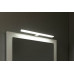 FELINA LED svítidlo, 10W, 458x15x112mm, chrom FELINA LED svítidlo, 10W, 458x15x112mm, chrom