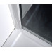 LUCIS LINE čtvercový sprchový kout 900x900mm L/P varianta
