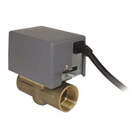 PMV24 230V 3/4" Dvoucestný ventil se servopohonem PMV24 230V 3/4" Dvoucestný ventil se servopohonem