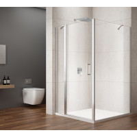 LORO čtvercový sprchový kout 1200x1200 mm LORO čtvercový sprchový kout 1200x1200 mm