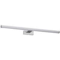 ASTEN LED svítidlo 12W, 600x42x110mm, chrom ASTEN LED svítidlo 12W, 600x42x110mm, chrom