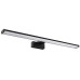 CHICAGO MAX LED svítidlo, 780x120x40 mm, 15W, 230 V, plast, černá mat CHICAGO MAX LED svítidlo, 780x120x40 mm, 15W, 230 V, plast, černá mat