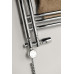 DORLION otopné těleso 500x900 mm, chrom