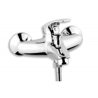 Vanová baterie bez příslušenství 150 mm Metalia 57 chrom Vanová baterie bez příslušenství 150 mm Metalia 57 chrom