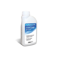LX1 - Ochrana systém proti korozi a vodnímu kameni - Inhibitor LX1 - Ochrana systém proti korozi a vodnímu kameni - Inhibitor